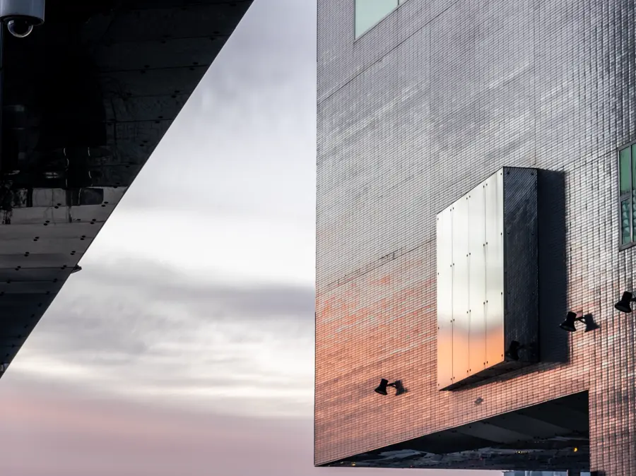 Architecture 2